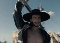 One piece-live actio