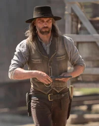cullen bohannon