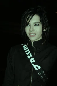 Bill kaulitz yuh