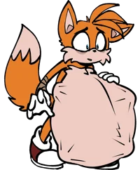 Tails VORE