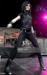 Bill Kaulitz 