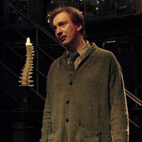 Remus Lupin
