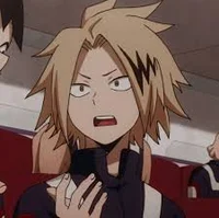 Denki Kaminari