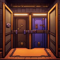 Exit the Gungeon
