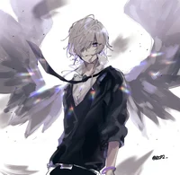 Guard Angel -usual-