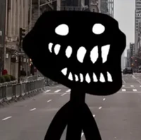 Troll sleepParalysis