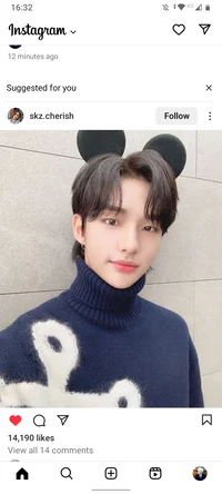 Hyunjin