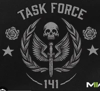 Task Force 141 