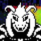 Asriel Dreemurr