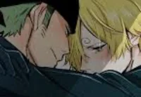 Zoro x Sanji