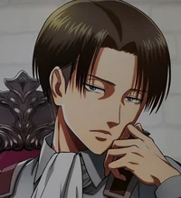 Levi ackerman