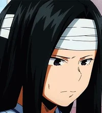 Momo Yaoyorozu