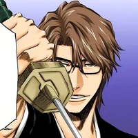 Aizen Sousuke