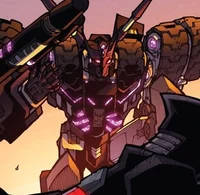 Tarn - TF