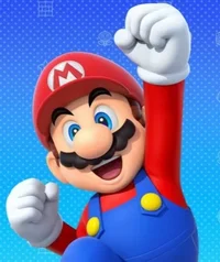 Super Mario Bros 3D