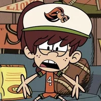 Lynn Loud Jr