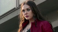 Wanda Maximoff