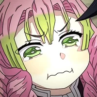 Mitsuri Kanroji 