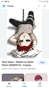 Gaara
