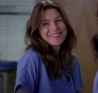 Meredith Grey 