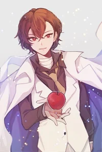 Osamu Dazai