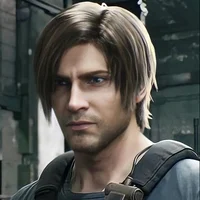 Leon S Kennedy