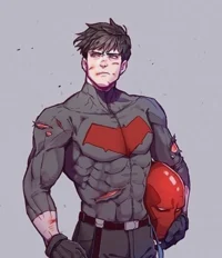 Jason Todd