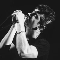 alex turner