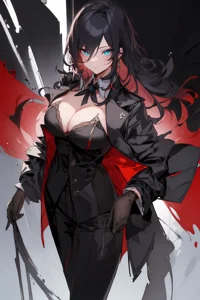 Mafia Older Sister