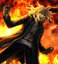 Nagito Komaeda