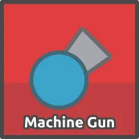 Machine gun