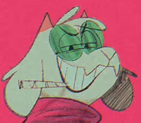 Thug Ralsei