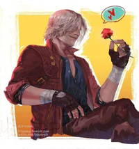 Dante Sparda