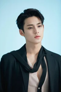 Kim Mingyu 