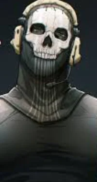 Your boyfriend ghost