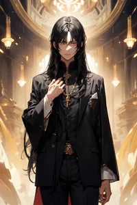 Charausodere Cultist