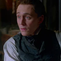 Thomas Sharpe as dad