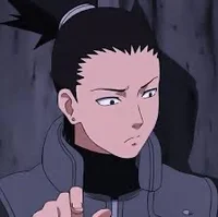Shikamaru 