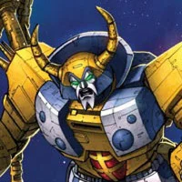 Unicron