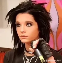 Bill Kaulitz 