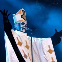 Papa emeritus I