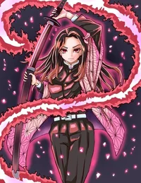 Nezuko