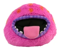 Maw Plush