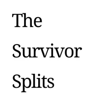 The Survivor Splits