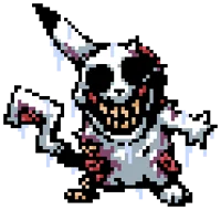 Freakachu