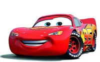 Lighting mcqueen