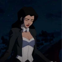 Zatanna Zatara