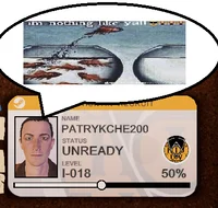 Im nothing like yall