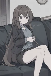 Rival Step Sister