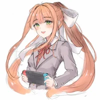 Monika